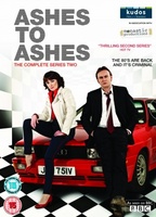Ashes to Ashes movie poster (2008) Poster MOV_8fcec653