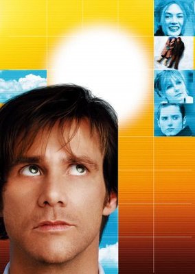 Eternal Sunshine Of The Spotless Mind movie poster (2004) Poster MOV_8fd8e41c