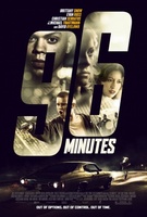 96 Minutes movie poster (2011) Poster MOV_8fd9066f