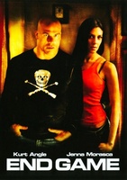 End Game movie poster (2009) hoodie #738270