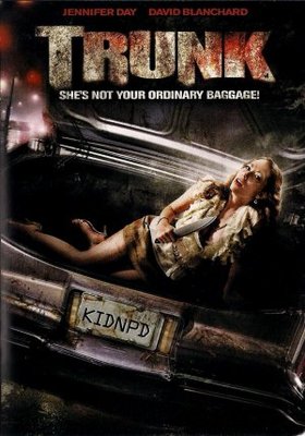 Trunk movie poster (2009) calendar