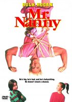 Mr. Nanny movie poster (1993) Longsleeve T-shirt #660683
