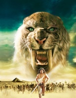 10,000 BC movie poster (2008) Tank Top #744506