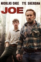 Joe movie poster (2013) Tank Top #1152389