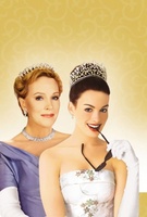 The Princess Diaries movie poster (2001) Poster MOV_8fec648b