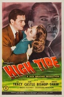 High Tide movie poster (1947) Poster MOV_8ff98805