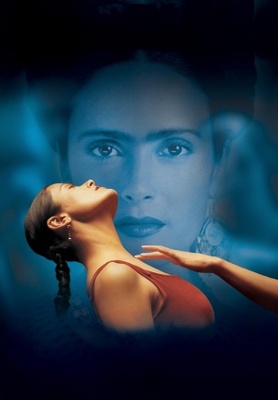 Frida movie poster (2002) Poster MOV_8ffc7a88