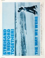 The Way We Were movie poster (1973) Poster MOV_8ffd94ff