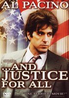 ...And Justice for All movie poster (1979) Poster MOV_8ffdfbc5