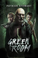 Green Room movie poster (2016) Tank Top #1374355