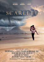 Scarlett movie poster (2016) Poster MOV_8jr8tiqn
