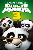 Kung Fu Panda 3 movie poster (2016) tote bag #MOV_8kg7w19q