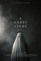 A Ghost Story movie poster (2017) Mouse Pad MOV_8kyo0hj5