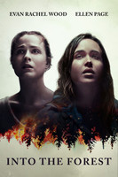Into the Forest movie poster (2016) Poster MOV_8lm7top9