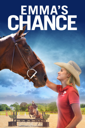 Emmas Chance movie poster (2016) Poster MOV_8m42vpop