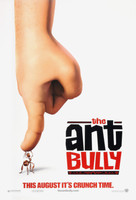 The Ant Bully movie poster (2006) tote bag #MOV_8mhhzjsr