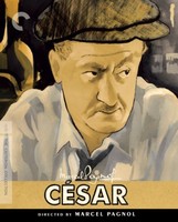 C&egrave;sar movie poster (1936) Poster MOV_8pgvq2vp