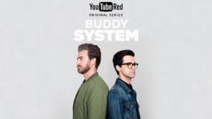Rhett and Links Buddy System movie poster (2016) Poster MOV_8vo8jj6q