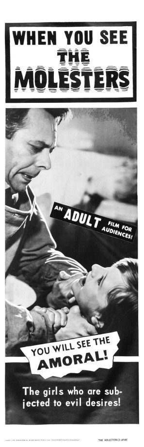 Sittlichkeitsverbrecher movie poster (1963) hoodie