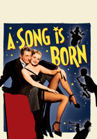 A Song Is Born movie poster (1948) t-shirt #MOV_8x0mffyp
