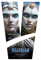 Valerian and the City of a Thousand Planets movie poster (2017) mug #MOV_8x3xnh93