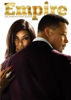 Empire movie poster (2015) Poster MOV_8xogy0ur