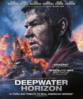 Deepwater Horizon movie poster (2016) t-shirt #MOV_8ztj4emt