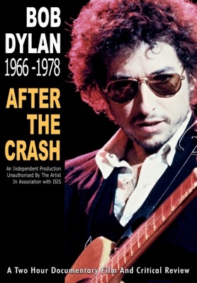 Bob Dylan: 1966-1978 - After the Crash movie poster (2006) Poster MOV_9001060a