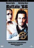Buffalo '66 movie poster (1998) Poster MOV_900266f3