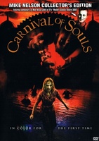 Carnival of Souls movie poster (1962) Sweatshirt #737005