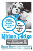 Helga und Michael movie poster (1968) Tank Top #738029