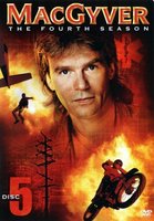 MacGyver movie poster (1985) Tank Top #633992