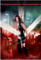 Resident Evil: Apocalypse movie poster (2004) Tank Top #725413