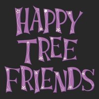 Happy Tree Friends movie poster (2002) Poster MOV_901287d1
