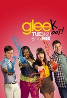 Glee movie poster (2009) Tank Top #690696