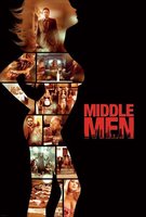 Middle Men movie poster (2009) Poster MOV_90161405