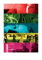 Havoc movie poster (2005) hoodie #629848