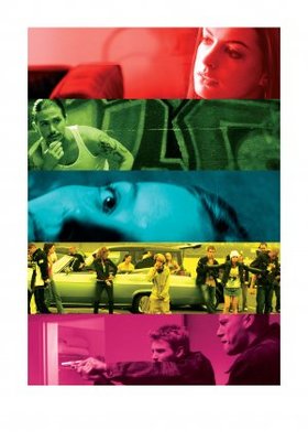 Havoc movie poster (2005) poster