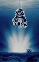 DeepStar Six movie poster (1989) Poster MOV_901f2c26