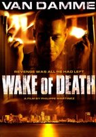 Wake Of Death movie poster (2004) Poster MOV_902e584b