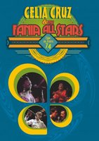 Celia Cruz and the Fania Allstars in Africa movie poster (1974) Poster MOV_902f8f9a