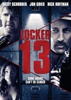 Locker 13 movie poster (2014) Poster MOV_9030e0d5
