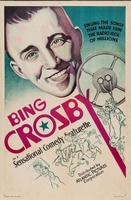 Sing, Bing, Sing movie poster (1933) Poster MOV_9034fdd8