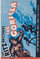 The Gorilla movie poster (1939) Mouse Pad MOV_903c794f