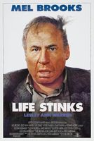 Life Stinks movie poster (1991) Poster MOV_903c8781