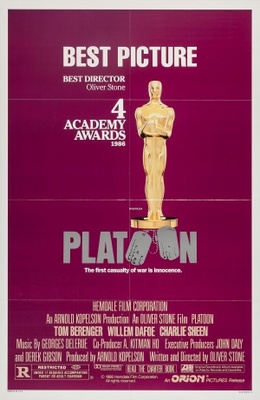 Platoon movie poster (1986) Poster MOV_903ceeb2