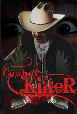 Cowboy Killer movie poster (2008) poster