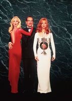 Death Becomes Her movie poster (1992) Poster MOV_903f5ebf