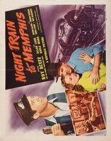 Night Train to Memphis movie poster (1946) Tank Top #721213