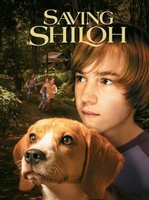 Saving Shiloh movie poster (2006) Tank Top #702832